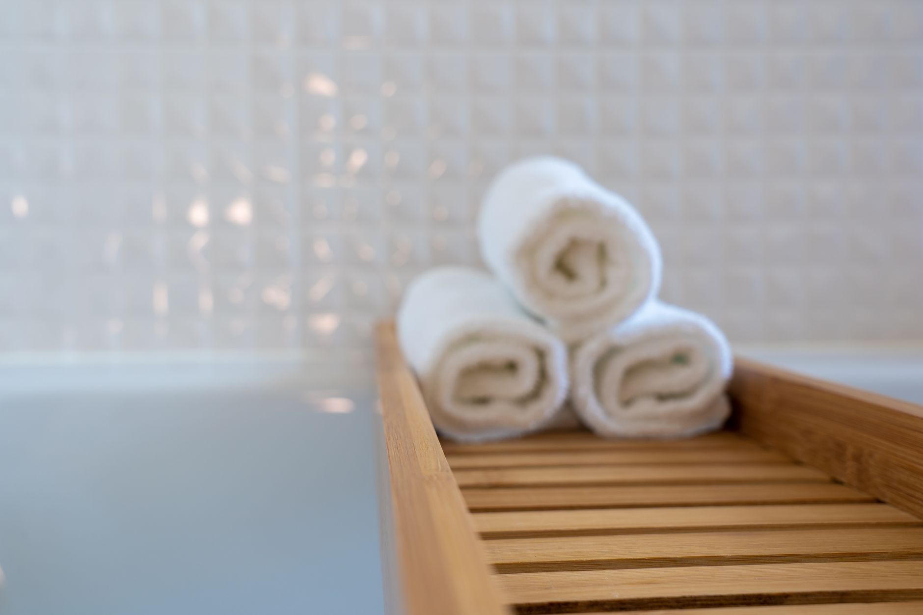 Spa à Saint-Denis